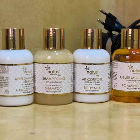 Riad Excellence Marrakesh Ngoại thất bức ảnh