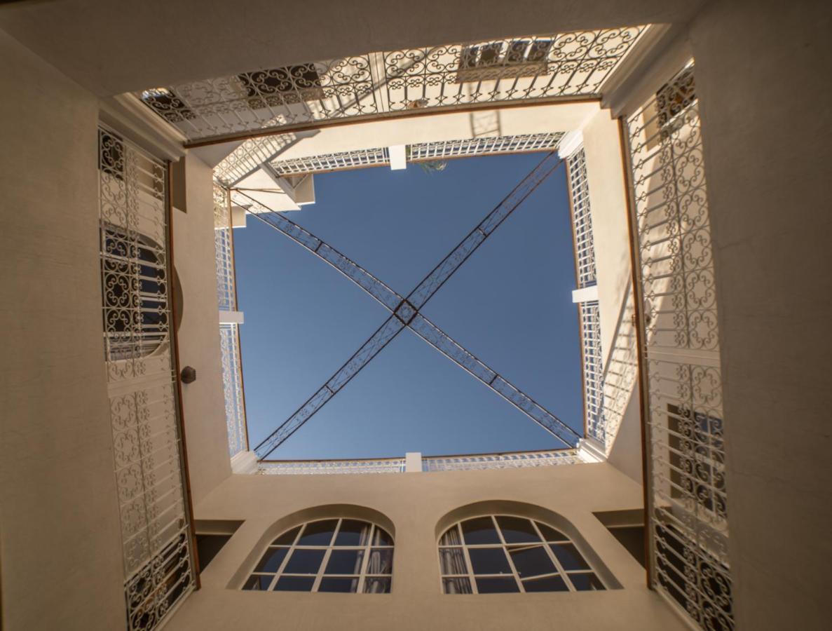 Riad Excellence Marrakesh Ngoại thất bức ảnh