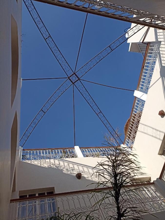 Riad Excellence Marrakesh Ngoại thất bức ảnh
