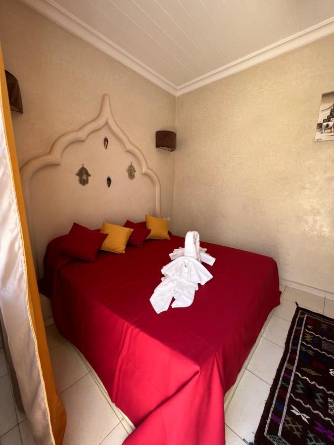 Riad Excellence Marrakesh Ngoại thất bức ảnh