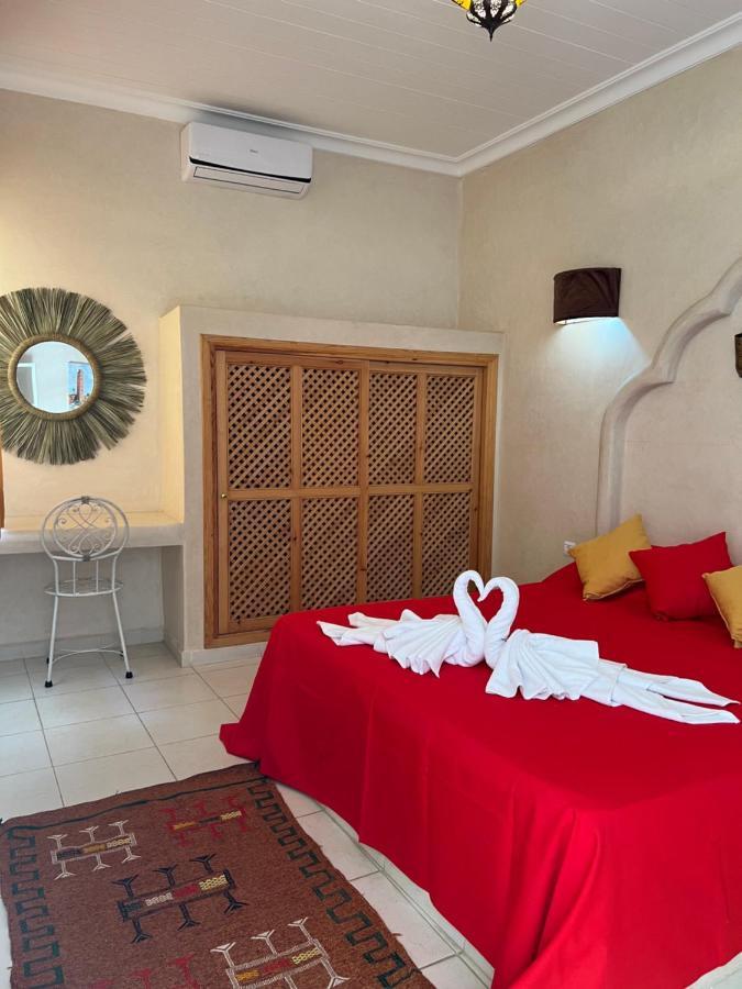 Riad Excellence Marrakesh Ngoại thất bức ảnh