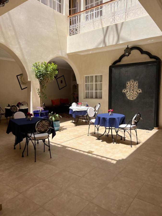 Riad Excellence Marrakesh Ngoại thất bức ảnh