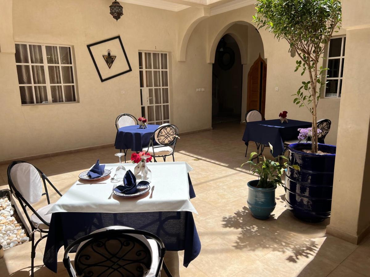 Riad Excellence Marrakesh Ngoại thất bức ảnh