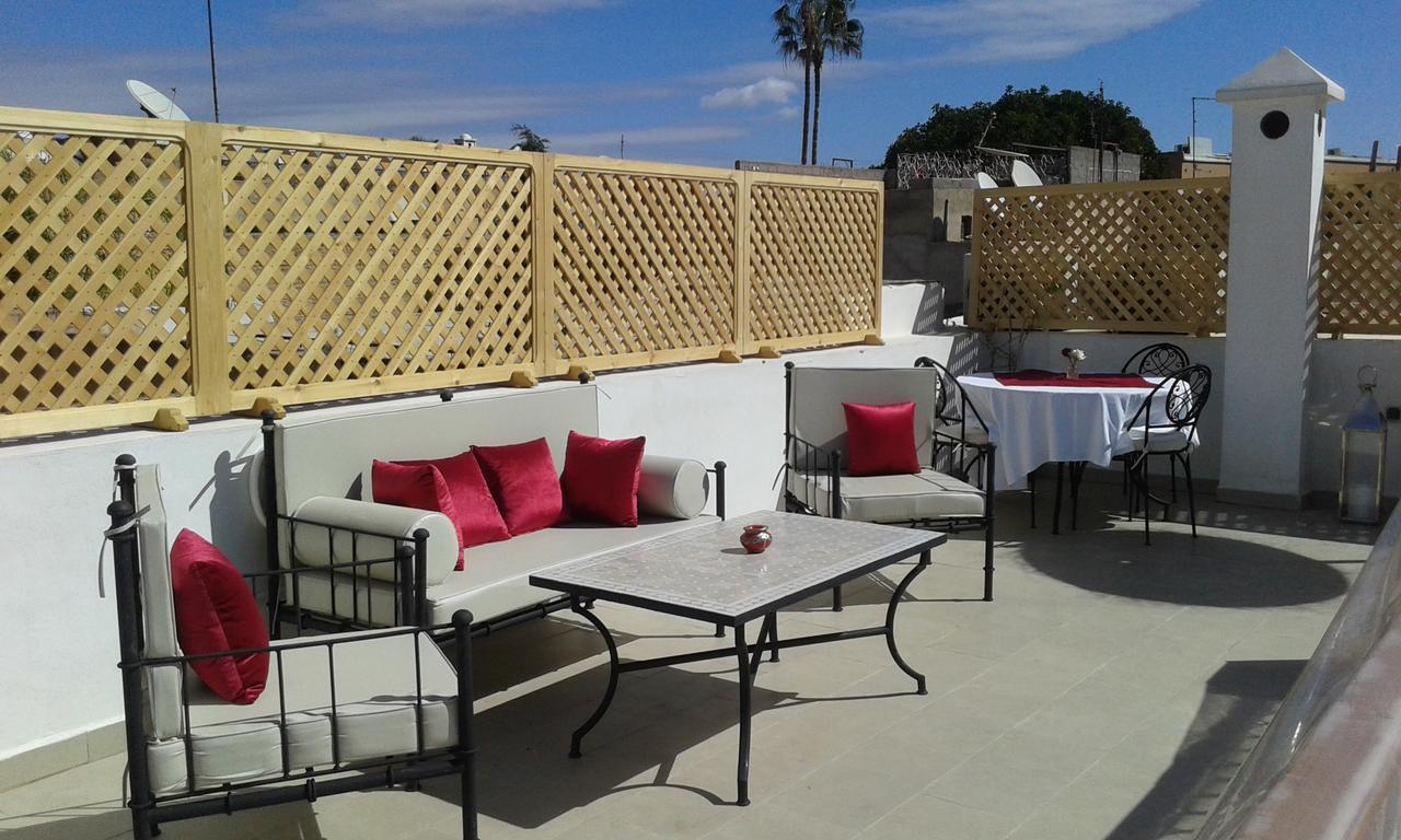 Riad Excellence Marrakesh Ngoại thất bức ảnh