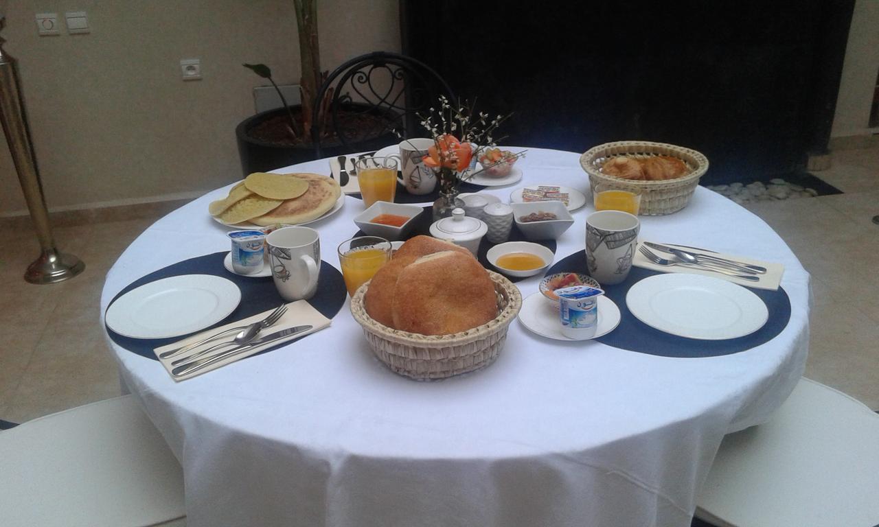 Riad Excellence Marrakesh Ngoại thất bức ảnh