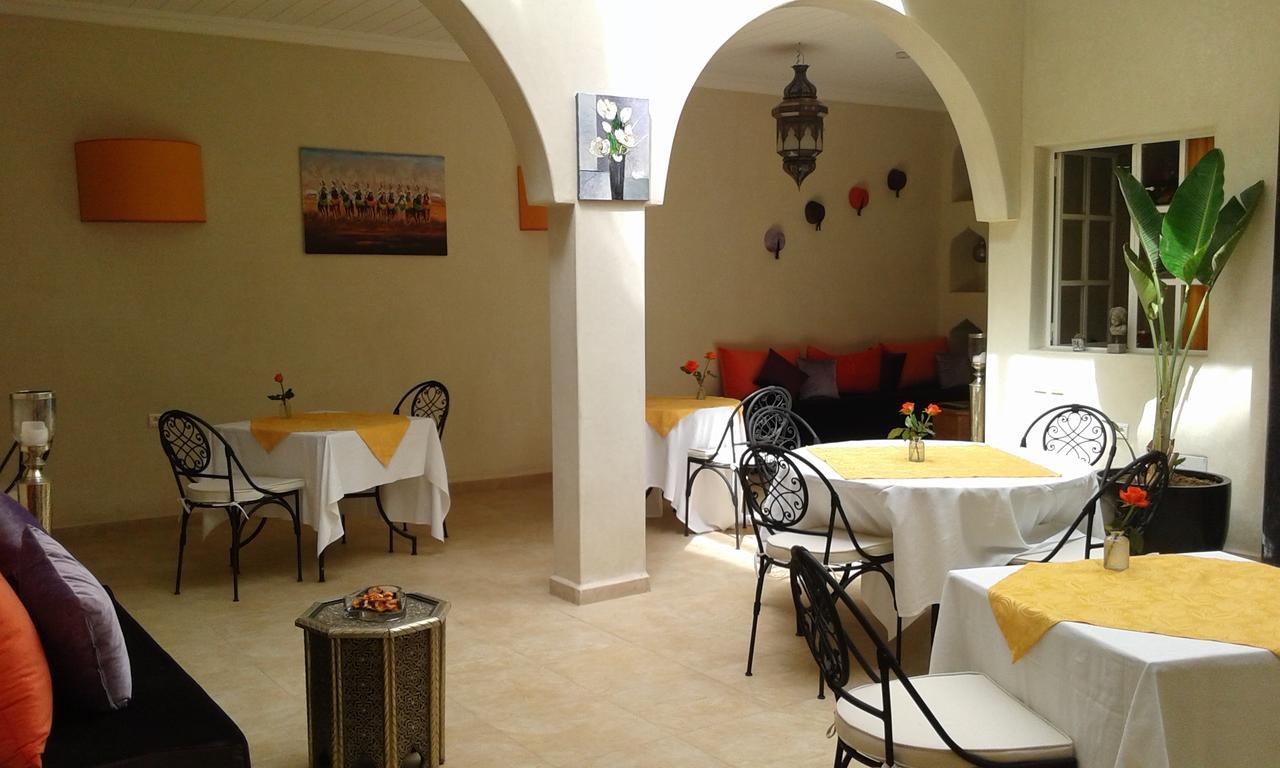 Riad Excellence Marrakesh Ngoại thất bức ảnh
