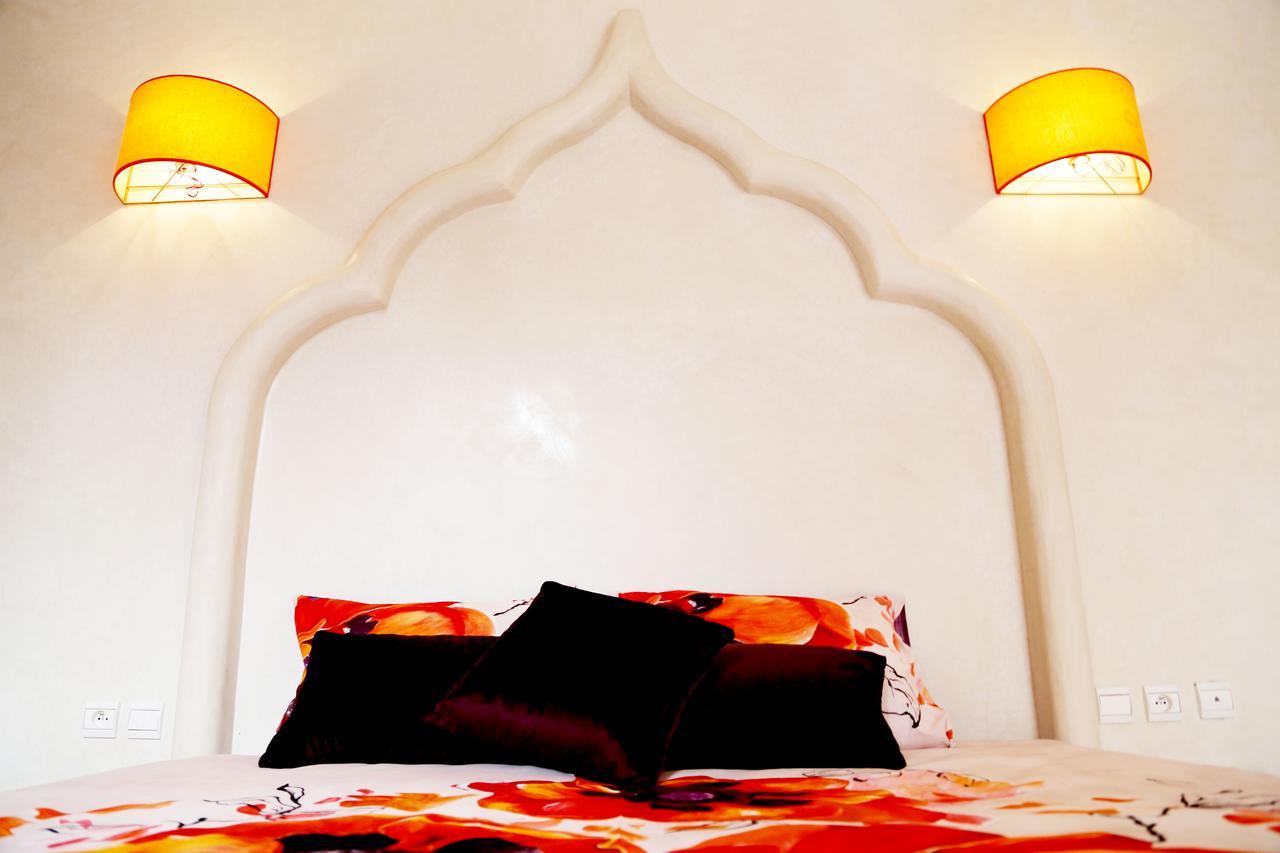 Riad Excellence Marrakesh Ngoại thất bức ảnh