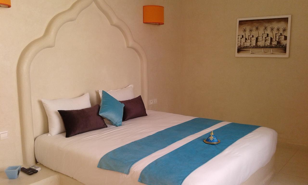 Riad Excellence Marrakesh Ngoại thất bức ảnh