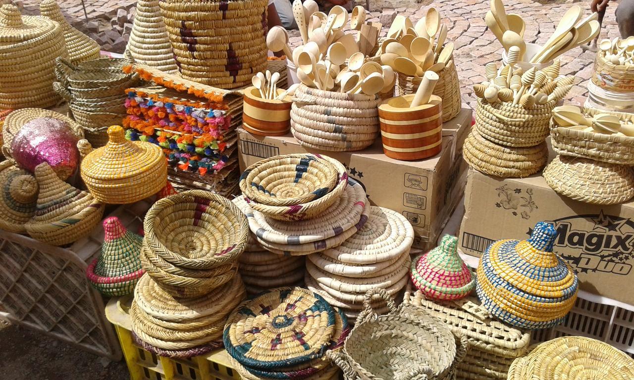 Riad Excellence Marrakesh Ngoại thất bức ảnh