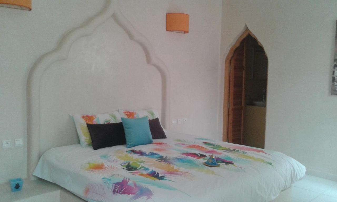 Riad Excellence Marrakesh Ngoại thất bức ảnh
