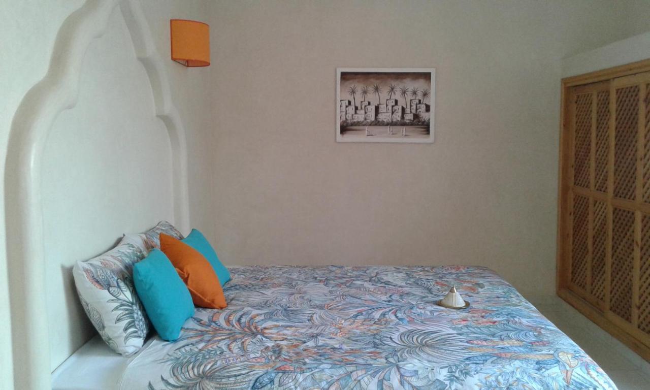 Riad Excellence Marrakesh Ngoại thất bức ảnh