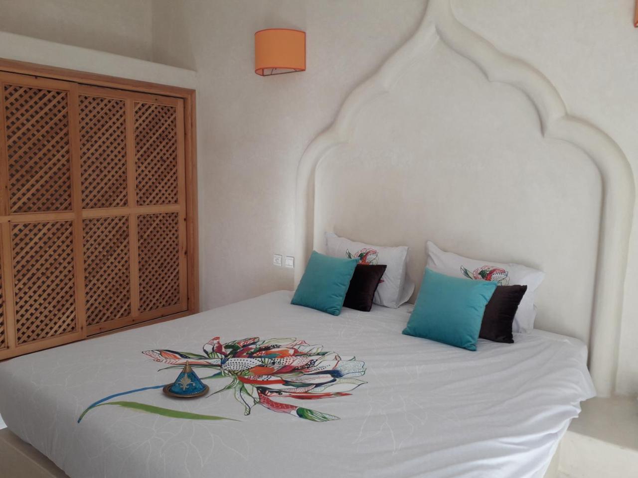 Riad Excellence Marrakesh Ngoại thất bức ảnh