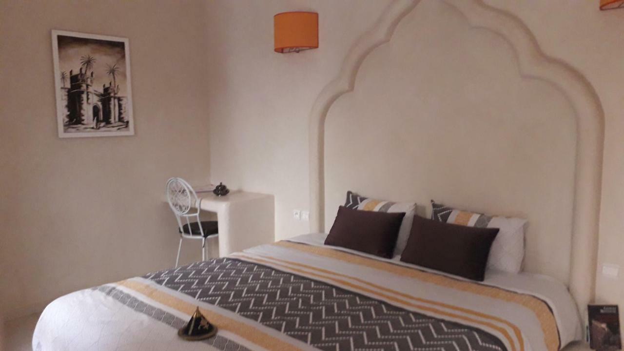 Riad Excellence Marrakesh Ngoại thất bức ảnh