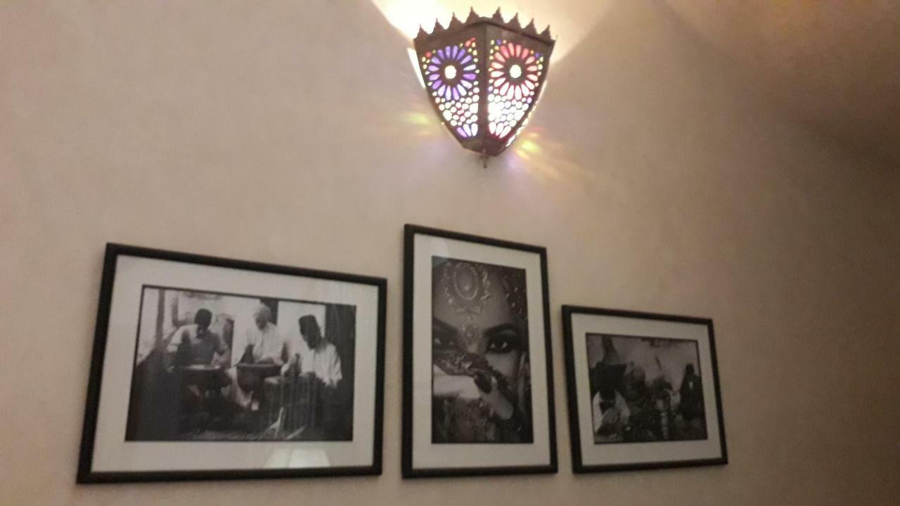 Riad Excellence Marrakesh Ngoại thất bức ảnh